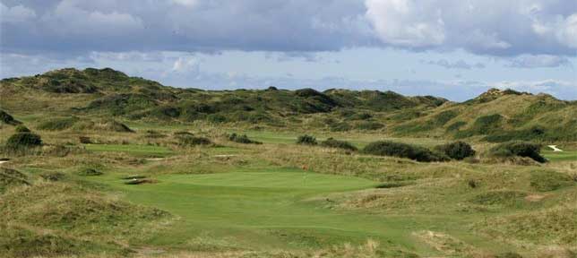 Saunton Golf Club